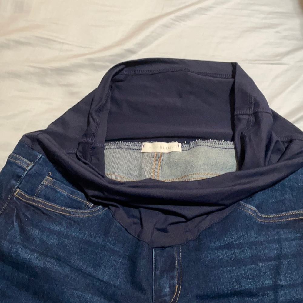 Pregnancy pants